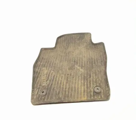 Skoda Fabia Mk4 (6VA) Front floor mat 6VB862435 6VB061502