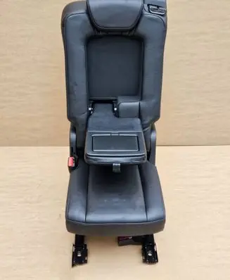 Volvo XC90 Center console 