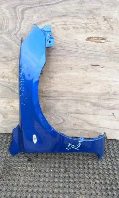 Mazda 3 I Fender
