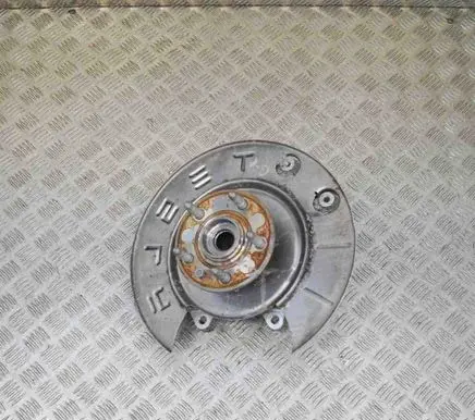 Tesla Model S Rear wheel hub 107216000
