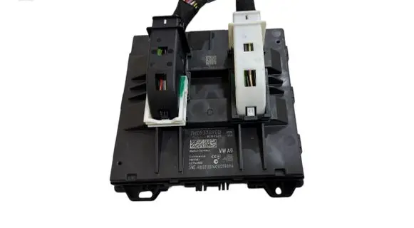 Volkswagen Up Comfort/convenience module 7H0937090B 5WK50683 A2C93435000