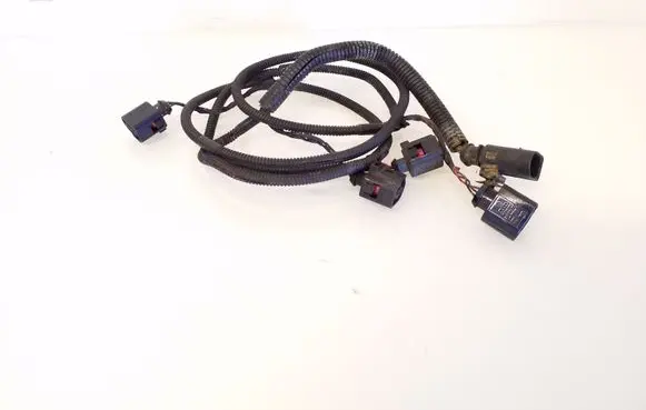 Ford Galaxy Parking sensor (PDC) wiring loom UO979703 1J0973703