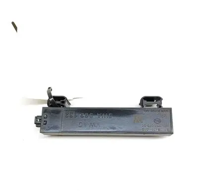 Audi Q4 Sportback e-tron Keyless system antenna 5FA224075 5WA962132