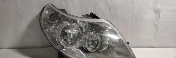 Fiat Ducato Headlight/headlamp 1340663080
