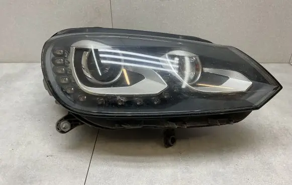 Volkswagen Eos Headlight/headlamp 1Q2941752C