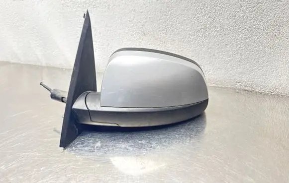 Opel Meriva A Manual wing mirror 13113472