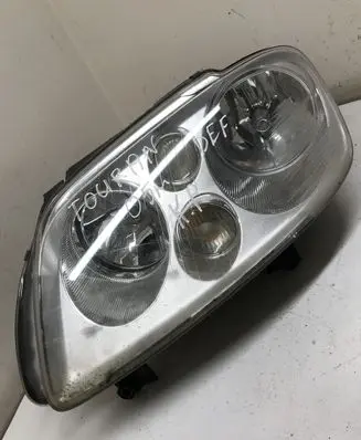 Volkswagen Touran I Headlight/headlamp