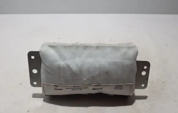 Passenger airbag