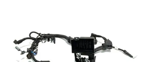 KIA Sorento IV Positive wiring loom 91975P2000 91850P2040 42674