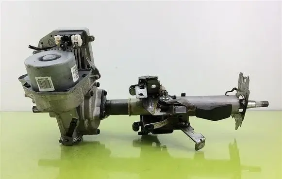 Power steering pump