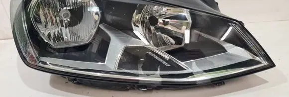 Volkswagen Golf VII Headlight/headlamp
