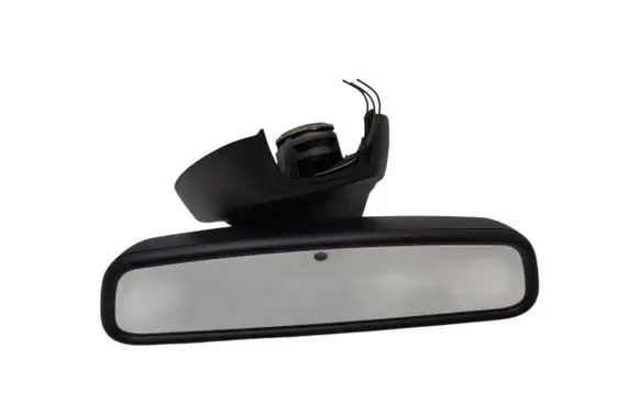 Rear view mirror (interior)