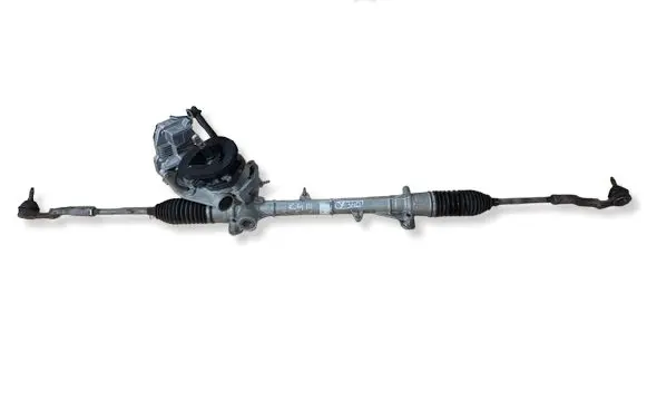Citroen C4 III e-C4 Steering rack 6820000410
