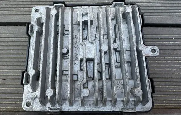 Volvo XC60 Xenon control unit/module 32365275