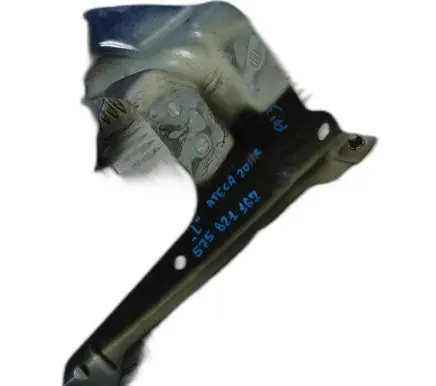 Seat Ateca Fender mounting bracket 