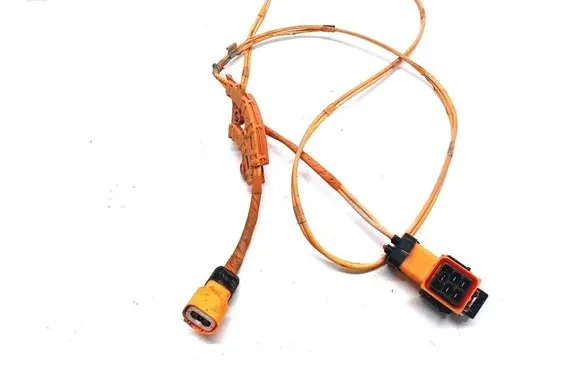 Tesla Model Y Other wiring loom 1109004-05-G