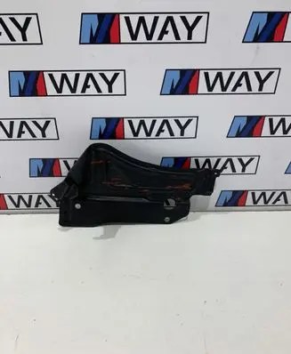 BMW M4 F82 F83 Side bottom protection 