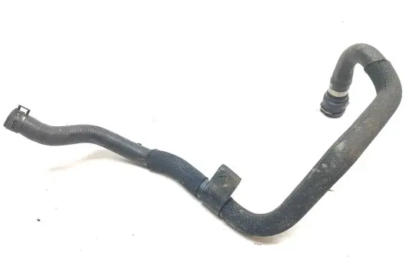 Audi Q7 4L Engine coolant pipe/hose 7L6122109D PXO114425