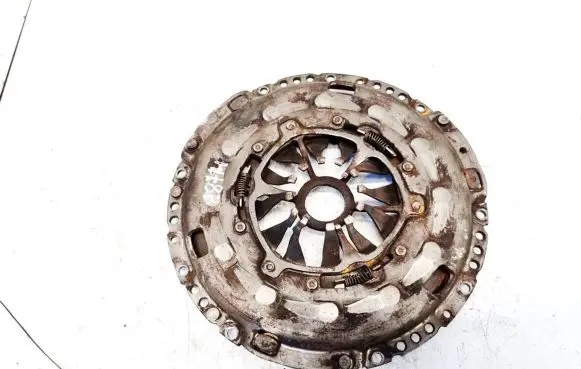Volkswagen Golf Plus Pressure plate 