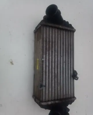 Hyundai i30 Engine coolant pipe/hose