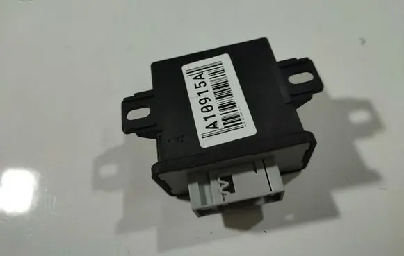 Audi A6 S6 C6 4F Light module LCM 5LA00837903