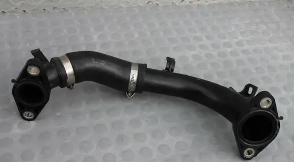 Mazda CX-3 Air intake hose/pipe S55013242S55013241