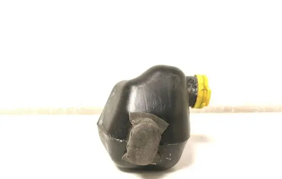 Dacia Duster II Windshield washer fluid reservoir/tank 289105950R