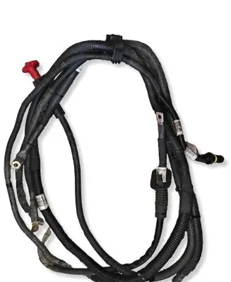Mercedes-Benz Sprinter W907 W910 Positive cable (battery) A9075400186