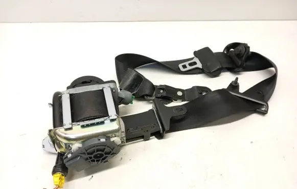 Volvo V60 Front seatbelt 616155800 012R0000 2962