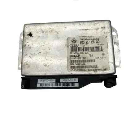 Audi A4 S4 B5 8D Gearbox control unit/module 8D0927156CQ