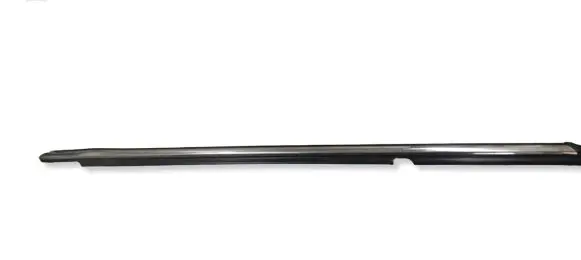 Mitsubishi Lancer X Windshield trim