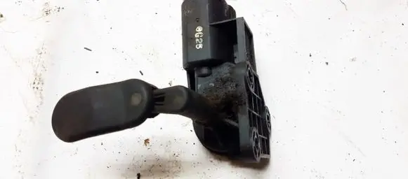 KIA Carnival Vent window/glass motor 