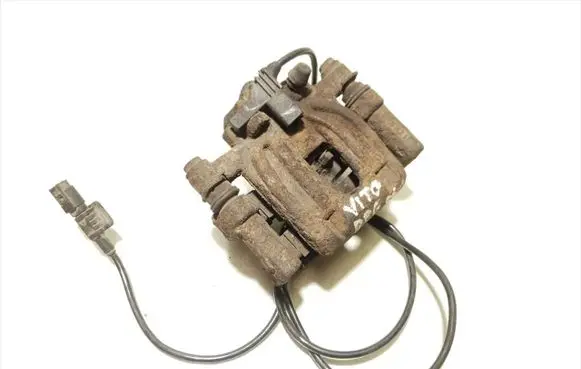 Mercedes-Benz Vito Viano W639 Rear brake caliper