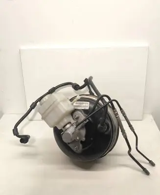 BMW 6 F12 F13 Brake booster 296796726020 00131302302360 2363