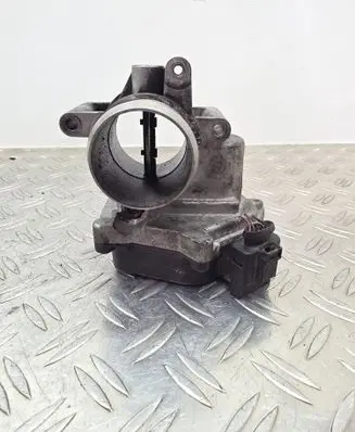 Audi A4 S4 B8 8K Throttle valve 348802002