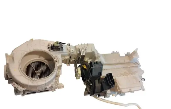 Subaru Legacy Interior heater climate box assembly 72100AJ290