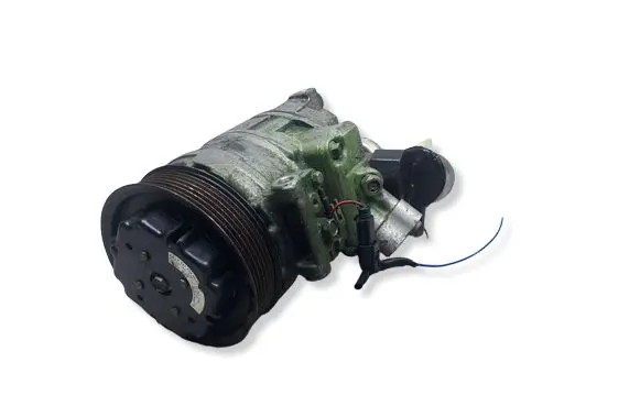 Mercedes-Benz C W203 Air conditioning (A/C) compressor (pump) 4472209790KASACJA 4472209790