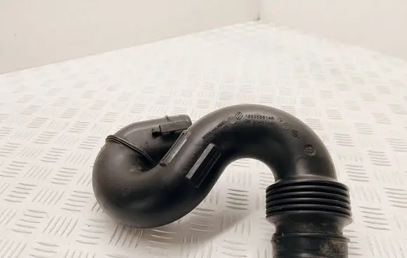 Opel Vivaro Air intake duct part 165555514R 93451665