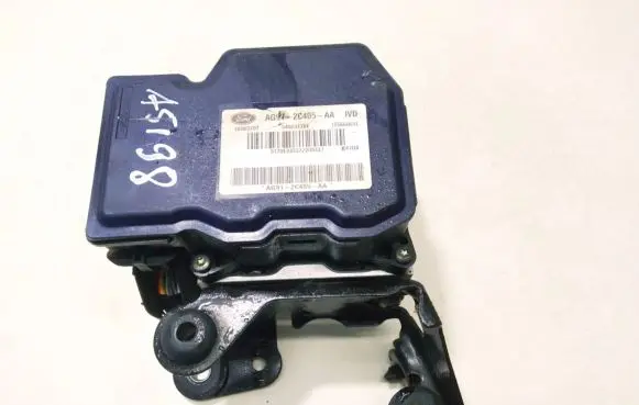 Ford Mondeo MK IV ABS Pump ag912c405aa ag91-2c405-aa