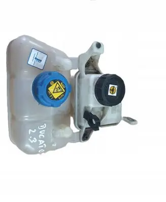 Fiat Ducato Power steering fluid tank/reservoir