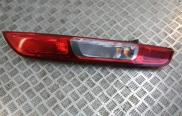 Ford Focus Rear/tail lights 4M5113404A