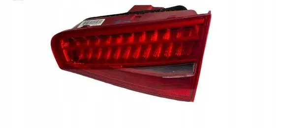 Audi A4 S4 B8 8K Rear/tail lights 2SD01091704