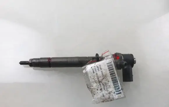 Fuel injector
