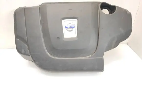Volvo V60 Engine cover (trim) 31319190 DP5UA 31319191