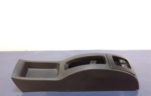 Dacia Sandero Electric window control switch 254111342R