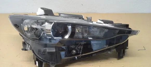 Mazda CX-5 Headlight/headlamp KB8M51030