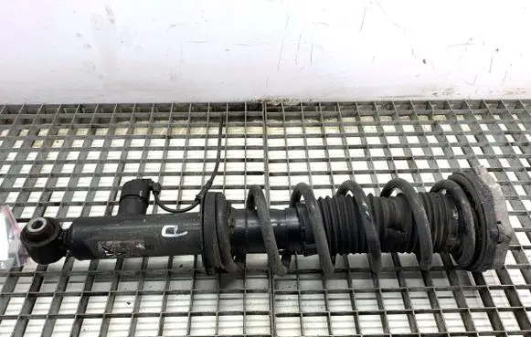 BMW X4 G02 Rear shock absorber/damper 6887148