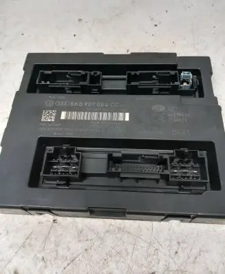 Audi A4 S4 B8 8K Comfort/convenience module 8K0907064CC 1K0907064C 00002001
