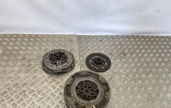 Mercedes-Benz C W204 Clutch set kit A6510304405
