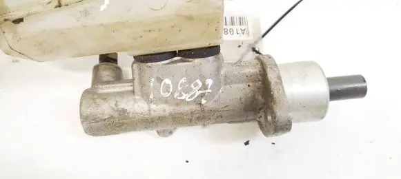Renault Scenic I Master brake cylinder